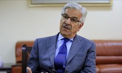 Pakistan Savunma Bakanı Asıf, "topyekün savaştan" kaçınmaya çalıştıklarını söyledi