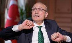 Türkiye'nin Kahire Büyükelçisi Şen: "2024 yılı iki ülke arasındaki ticaret tarihindeki en iyi yıl oldu"