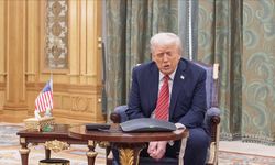 ABD Başkanı Trump, Boeing firmasının Katar’a 160 uçak satışı konusunda 200 milyar dolarlık anlaşma yaptığını açıkladı