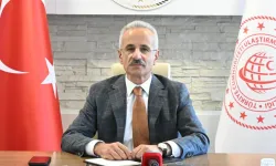 Doğu Akdeniz'deki deniz trafiği yerli ve milli sistemle izlenecek