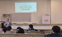 TİKA’dan Azerbaycanlı Gençlere Yeşil Gelecek İçin Eğitim Desteği