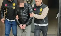 Afyonkarahisar'da fuhuş operasyonunda 2 zanlı tutuklandı