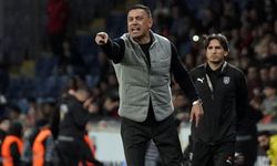 RAMS Başakşehir, Çağdaş Atan ile yola devam etme kararı aldı