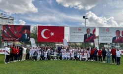 18 Yaş Altı Softbol Türkiye Şampiyonası, Ankara'da tamamlandı