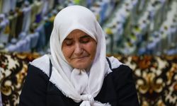 25 yıldır konuşmayan iki komşu Mekke'de barıştı