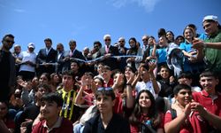 7. Etnospor Kültür Festivali başladı