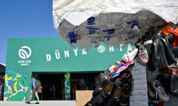 7. Etnospor Kültür Festivali