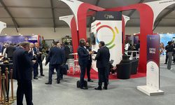 Afrika'da devlet ve özel sektör arasında işbirliği için "12. Afrika CEO Forumu" başladı
