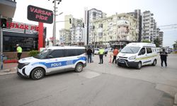 Antalya'da iki grup arasında çıkan kavgada 4 kişi yaralandı