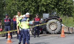 Aydın'daki kazada ölen üniversite öğrencisi Sıla, Manisa'da son yolcuğuna uğurlandı