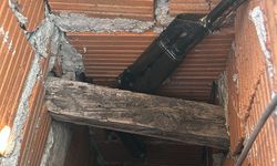 Bahçelievler'de çeşitli suçlardan aranan 5 şüpheli saklandıkları evde yakalandı