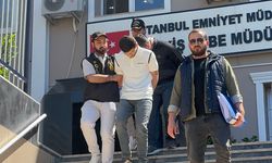 Bakırköy'de gece saatlerinde girdikleri kuyumcudan ziynet eşyası çalan 3 zanlı tutuklandı