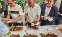 Batı Trakya'da "Türk Mutfağı Haftası" etkinliği yapıldı