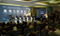 Bosna Hersek'te 14. Saraybosna İş Forumu düzenlendi