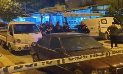 Bursa'da silahlı saldırıda yaralanan kişi hayatını kaybetti