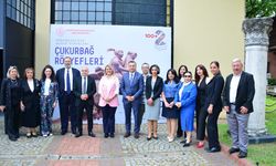 Çukurbağ Rölyefleri, Kocaeli Arkeoloji Müzesi'nde ilk kez sergileniyor