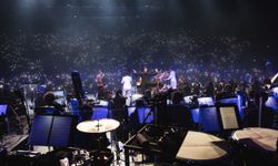 "Disney in Concert: Around the World" gösterisi, İstanbul'da sahnelenecek