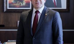 Dokuz Eylül Üniversitesi Rektörü Prof. Dr. Yılmaz, Avrupa Bilimler Akademisi üyeliğine seçildi