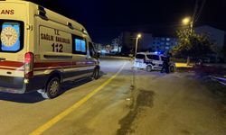Elazığ'da silahlı kavgada 2 kişi yaralandı
