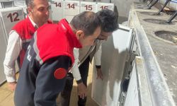 Erzincan'da su ürünlerinde üretim kapasitesi her geçen gün artıyor