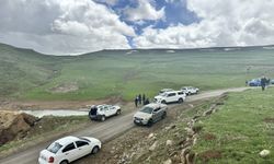 Erzurum'da kayıp ihbarı yapılan Alzheimer hastasının gölette cesedi bulundu