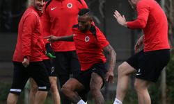 Gençlerbirliği, Sakaryaspor maçının hazırlıklarını tamamladı