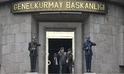 Genelkurmay Başkanı Orgeneral Gürak, Özbek mevkidaşı Tümgeneral İminov ile görüştü