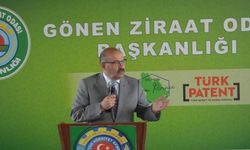Gönen baldo pirinci ve Erdek Kapıdağ zeytinyağı coğrafi işaretle tescillendi