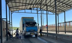 Hakkari'de şap hastalığına karşı denetimler sürüyor
