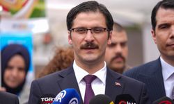 "İdeal Kilonu Öğren, Sağlıklı Yaşa" kampanyası Ankara'da uygulanmaya başlandı