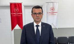 İstanbul'da Müzeyyen Keçeli Aile Sağlığı Merkezi törenle açıldı