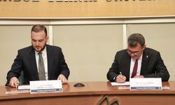 İTÜ ile Sıfır Atık Vakfı işbirliği protokolü imzaladı