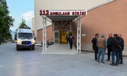İzmir'de jandarmaya ateş açan silahla yaralama zanlısı etkisiz hale getirildi