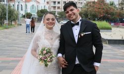İzmir'de nikah salonlarında "25.05.2025" yoğunluğu