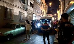 İzmir'de tartıştığı kocasını tabancayla öldüren kadın tutuklandı