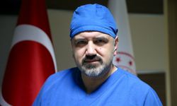 Kars'ta vefat eden 64 yaşındaki hastanın organları vasiyeti üzerine 3 hastaya umut olacak