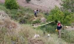 Kilis'te gölete düşen kadın boğuldu