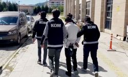 Kütahya'da telefonla aradığı kişiyi dolandırmaya çalışan şüpheli tutuklandı