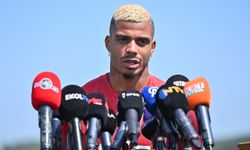 Mario Lemina, Galatasaray'la tarihe geçmek istiyor: