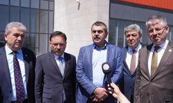 Milli Eğitim Akademisi Kayseri Şubesi 1 Eylül'de açılacak