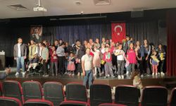 Muş'ta "Tarih, Bilim ve Kültür Sempozyumu" düzenlendi