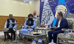 Özbekistan ve Afganistan, Amuderya Nehri'nin ortak yönetimi konusunda anlaştı