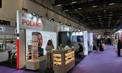 Polonya'nın kozmetik ve güzellik markaları, Beauty Istanbul 2025'e katıldı