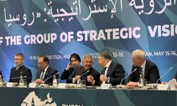 Rusya Devlet Başkanı Putin, KazanForum'a mesaj gönderdi