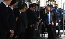Şam'da Türk hava şehitleri anıldı