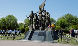Samsun'da 19 Mayıs Atatürk'ü Anma, Gençlik ve Spor Bayramı çeşitli etkinliklerle kutlanacak