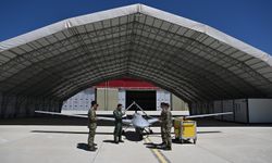 Sıcak bölgelerin sessiz gözcüleri İHA pilotları, zorlu eğitimin ardından göreve hazırlanıyor