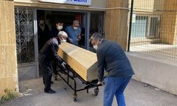 Sivas'ta KKKA hastalığı şüphesiyle tedavi gören kişi hayatını kaybetti