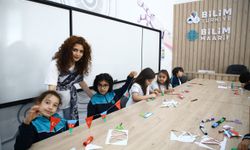 T3 Vakfı, Azerbaycan'da iki yeni Bilim Merkezi kurdu