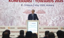 Tahıl sektörünün paydaşları Ankara'da bir araya geldi